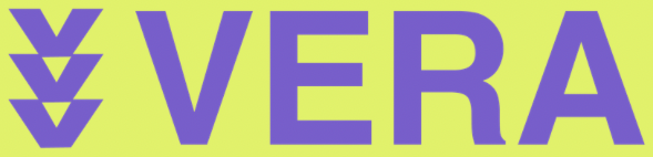 VERA — شعار فيرا الأصلي